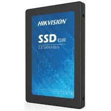 HIKVISION E100 1TB SATA3 2.5" SSD Drive